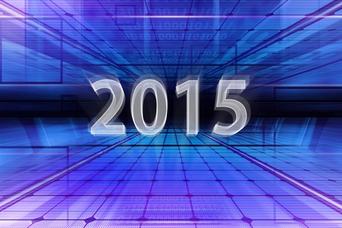 2015年に注目を集める6つのテクノロジー
