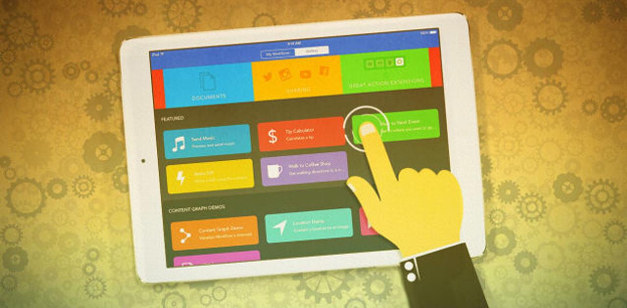 Ios向け自動化ソフトの決定版 Workflow にできること ライフハッカー 日本版