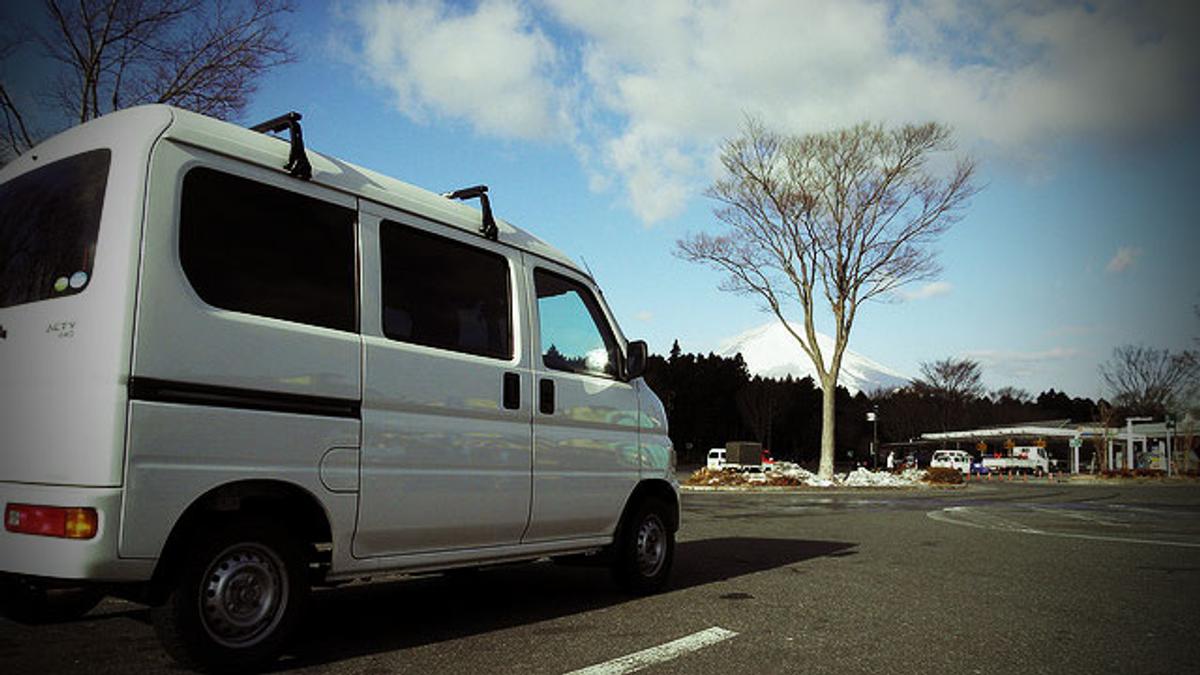 軽自動車税 70円 円に増税へ 15年4月1日より ライフハッカー ジャパン