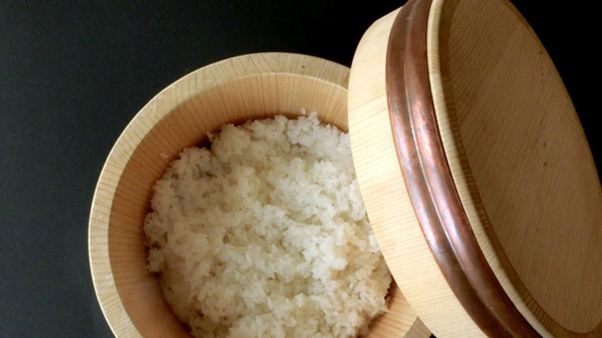 おひつは調理道具と心得よ ご飯の良さを引き出すおひつの力 ライフハッカー ジャパン