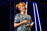 プログラミングは画用紙とクレヨンと同じ：『Hello Ruby』の著者が語る成長の物語 #SlushAsia