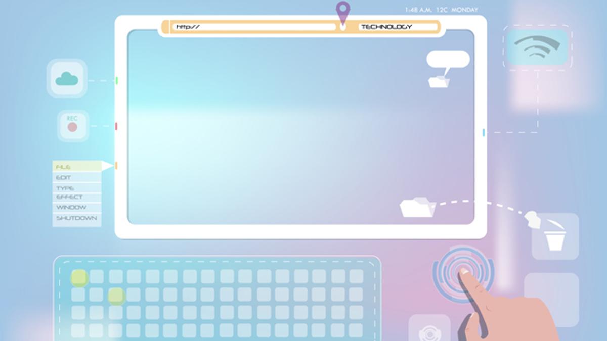 いつもpcのデスクトップが散らかっている人に朗報 ワンクリックでmacデスクトップアイコンを非表示に ライフハッカー ジャパン