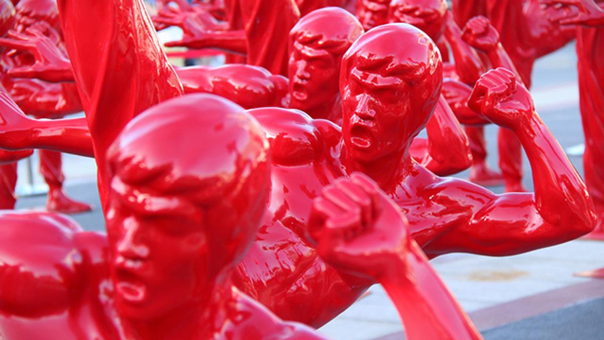 自制の達人 ブルース リーの名言12選 ライフハッカー 日本版