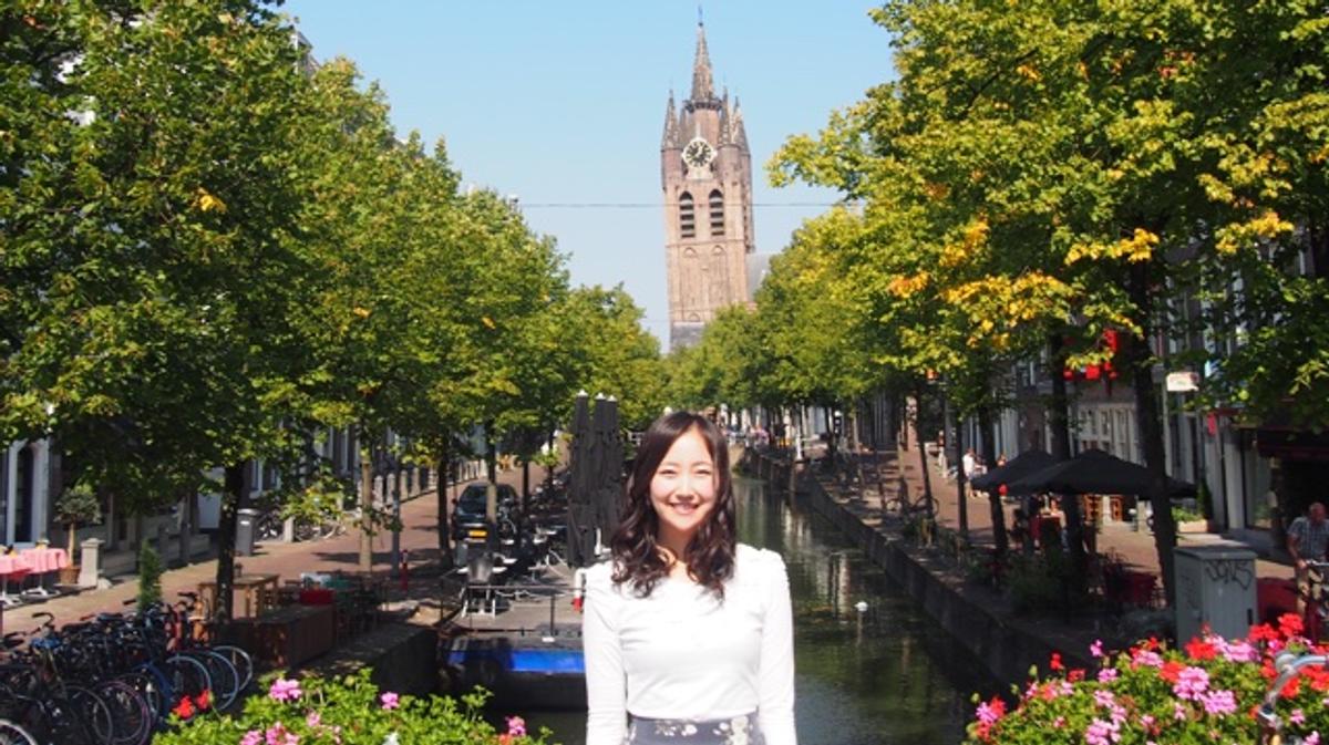 25歳でオランダ起業した私が準備したことのすべて ライフハッカー ジャパン