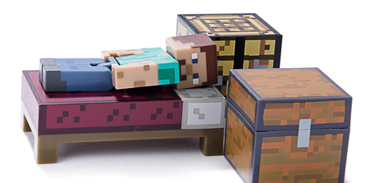 億万長者になった Minecraft 作者の孤独 お金で買えるのは何 ライフハッカー 日本版