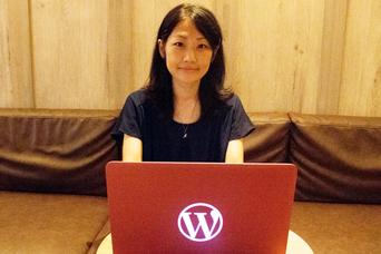 すべての社員がリモートワークの「WordPress.com」運営会社・Automattic社って？ 唯一の日本在住スタッフ、高野直子さんに話を聞いた