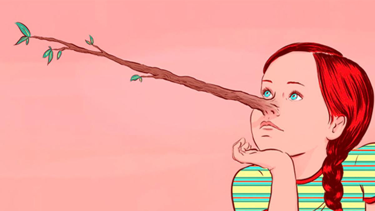 子どもが嘘をつく理由とその対策 ライフハッカー ジャパン