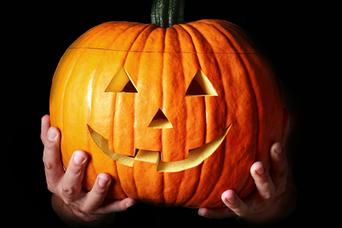 紙があればできる！当日準備でもOKのハロウィーン用デコレーションたち【LHセレクト】