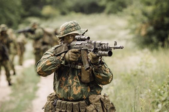 米海軍特殊部隊の元隊員が教える「レジリエント」な子どもを育てる方法