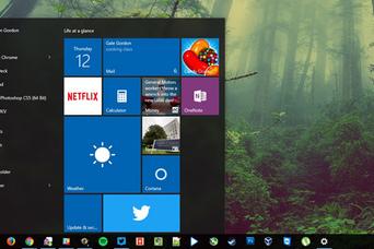 Windows 10のメジャーアップデートで登場した新機能を紹介