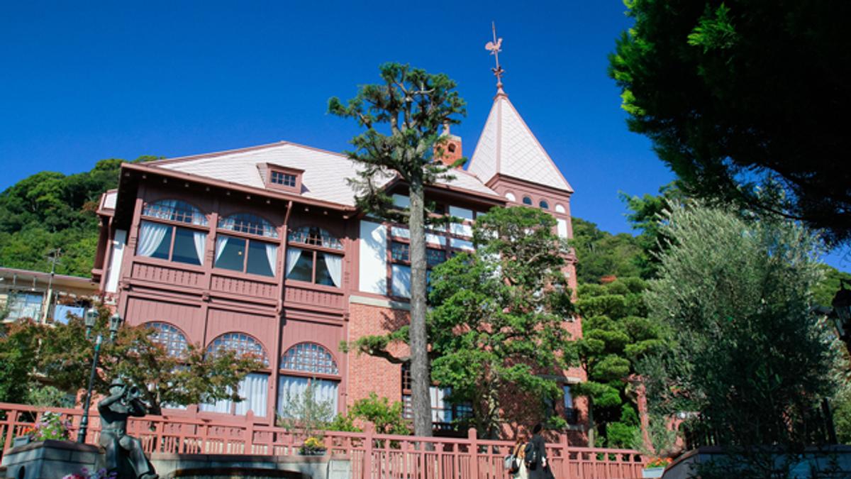 神戸 という選択肢 無料住宅付きのお試し移住がスタート ライフハッカー ジャパン