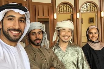 2016年に移住したい世界22都市：「ドバイ・シャルジャ」in アラブ首長国連邦（UAE）