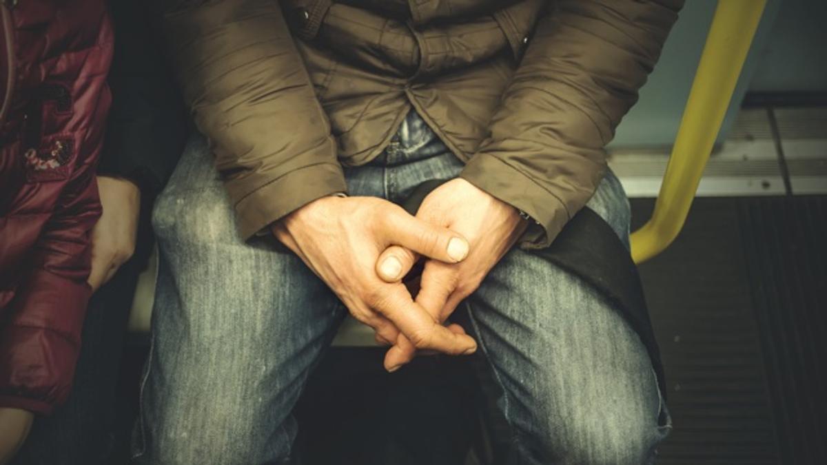 苦しい時もあきらめない 我慢強い人に共通する 2つの性質 ライフハッカー ジャパン