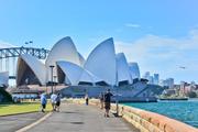 2016年に移住したい世界22都市：「シドニー」in オーストラリア