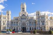 2016年移住したい世界22都市「マドリード」in スペイン