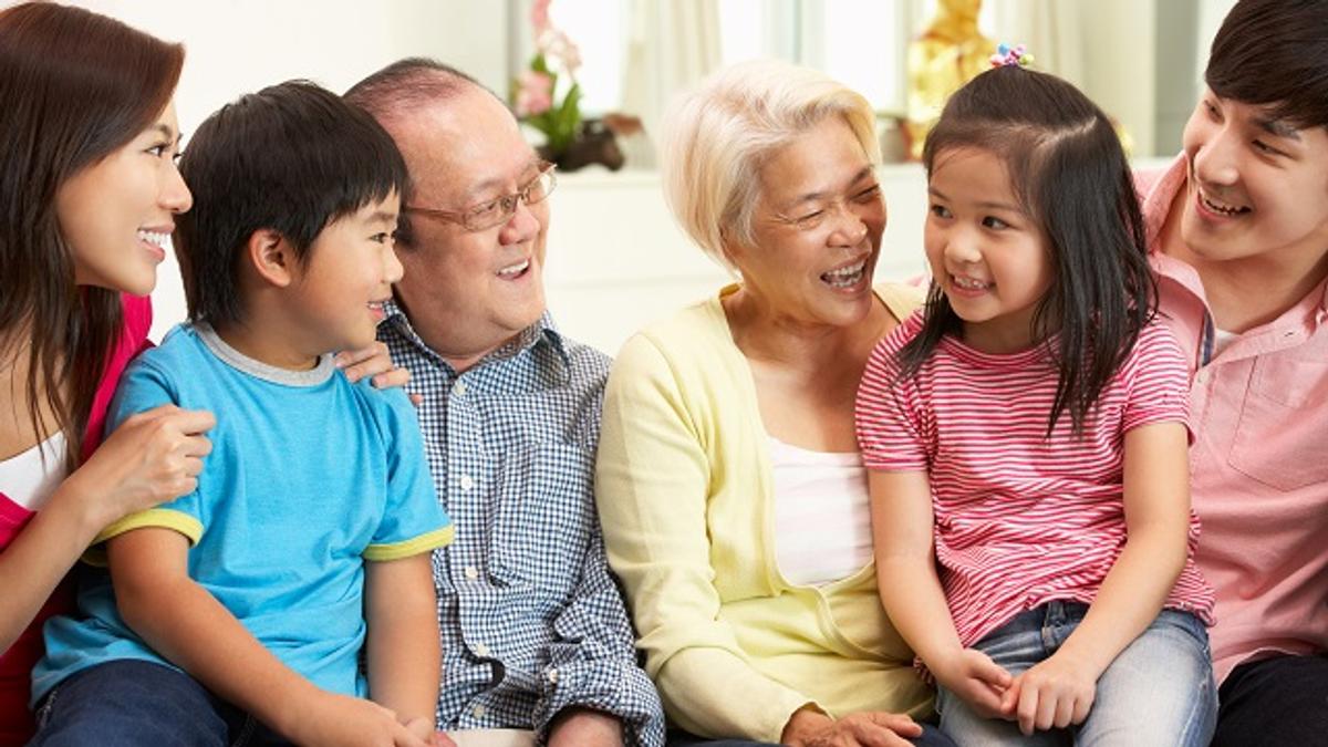 年末年始の家族の集まりが苦手なあなたへ ライフハッカー ジャパン