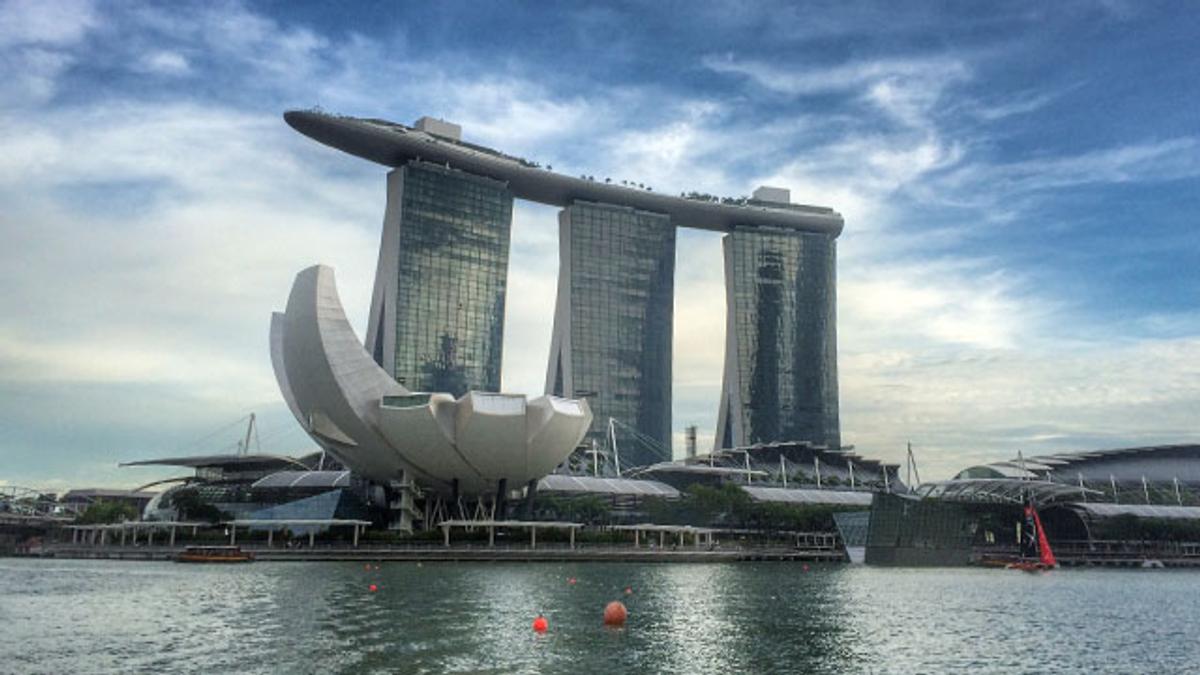 16年に移住したい世界22都市 シンガポール In シンガポール共和国 ライフハッカー ジャパン