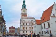 2016年に移住したい世界22都市：「ポズナン」 in ポーランド