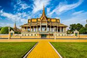 2016年に移住したい世界22都市：「プノンペン」in カンボジア