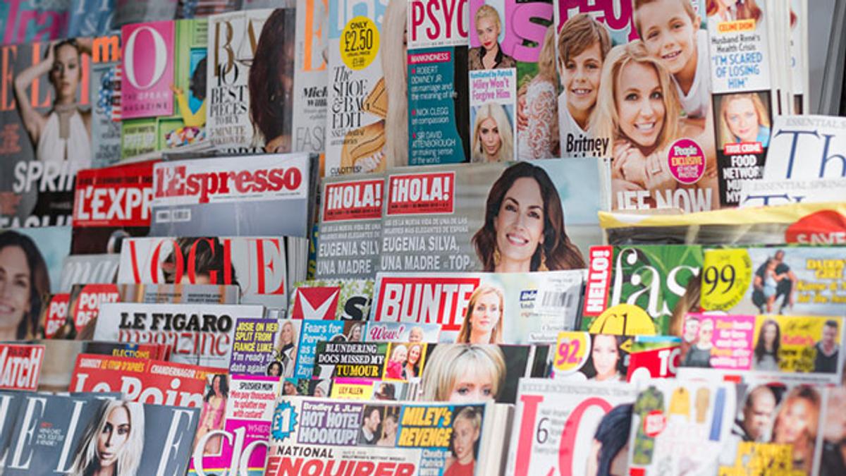 雑誌の 読み放題 サービスなら記事をザッピングでチェックできる ライフハッカー ジャパン