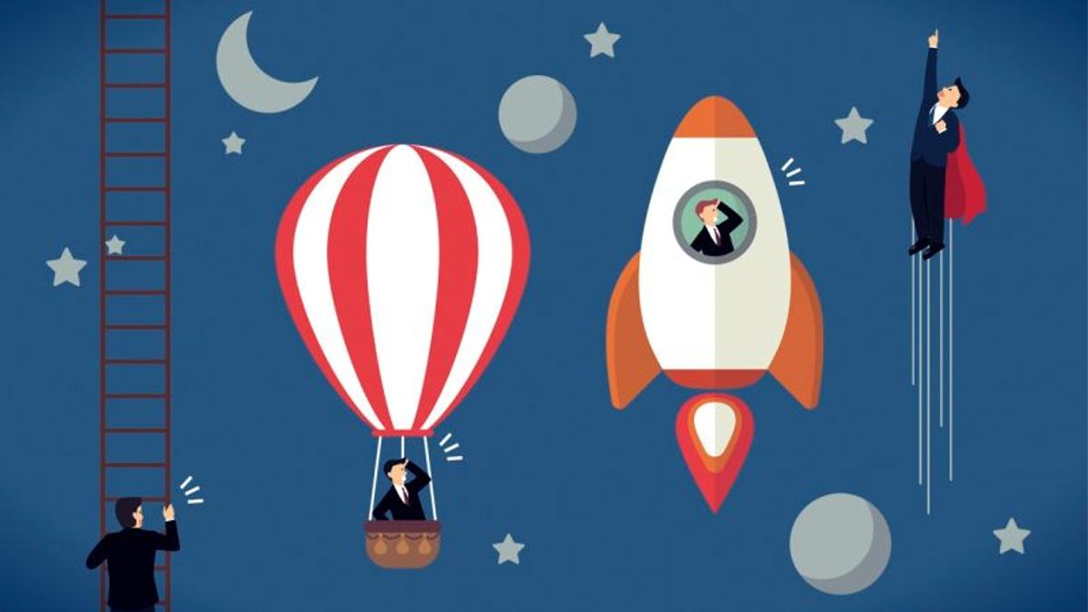 意欲的な人 から ウザいやつ にならないために自問すべき5つの質問 ライフハッカー ジャパン