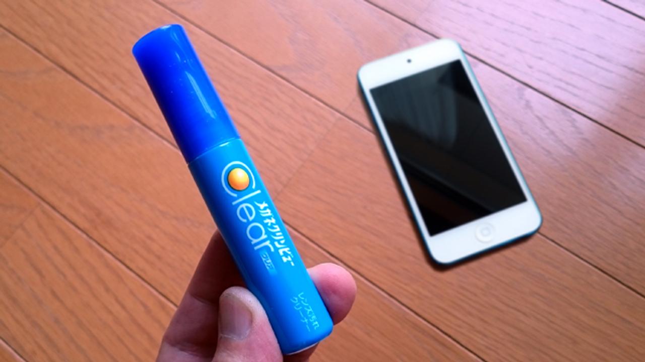 レンズクリーナー クリアビューウェットレンズクリーナー 1枚入 液晶画面等のお手入れにも 眼鏡 アルコール不使用 X1000個セット メガネ サングラスはもちろんスマートフォン 老眼鏡 天然成分配合