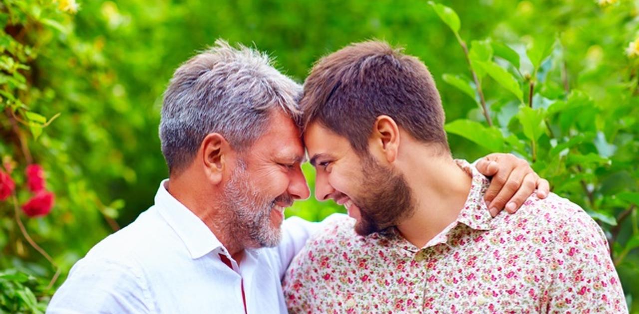 我々の非合理的投資行動を是正するのは 父親のお節介 だった マネーハック心理学 ライフハッカー ジャパン