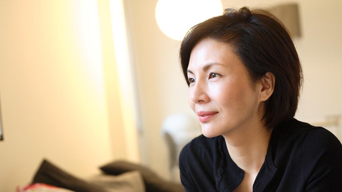 就職経験ナシの有閑マダム が有名ファッションブランド Anteprima を立ち上げられた理由 ライフハッカー ジャパン