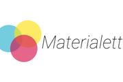 マテリアルデザインのカラーパレットをすぐに呼び出せるツール「Materialette」