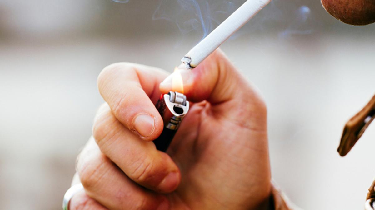 約50本の喫煙につき 1つのdna変異が起こっている ライフハッカー ジャパン