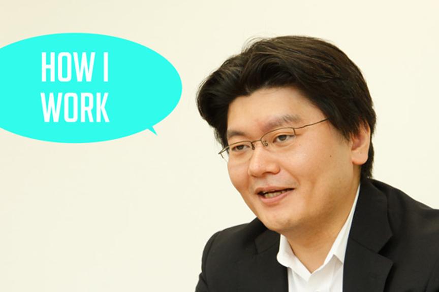 ベンチャー企業の立ち上げ・成長を支援するファンドマネージャー、吉沢康弘さんの仕事術【ライフハッカーが選ぶ、2017年の活躍に注目したい人々】