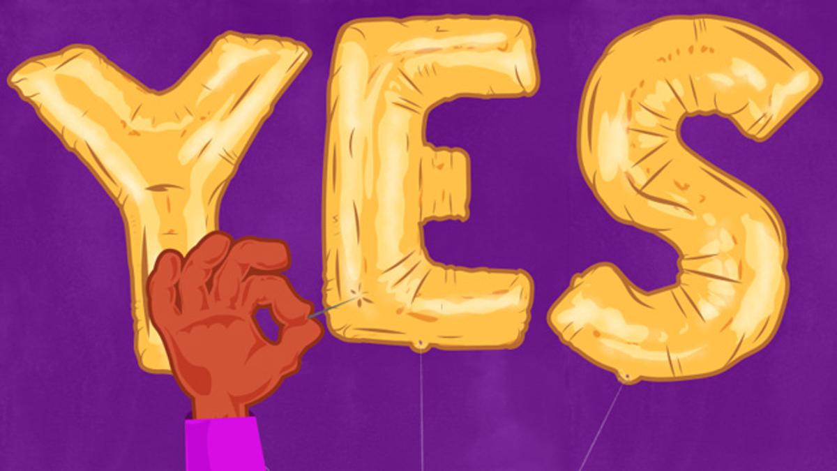 物分かりが良すぎる人 は嫌われる ライフハッカー ジャパン