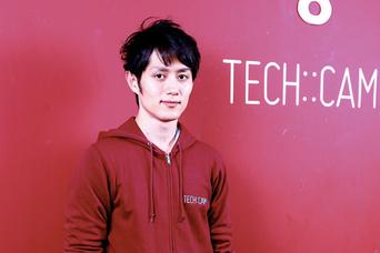 「注目のUnder30起業家10人」に選ばれた起業家が展開するのは「人生を変えるプログラミング・ブートキャンプ」【ライフハッカーJOB】