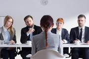 「採用面接で高評価を得る仕組み」が科学的に解明される