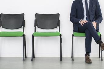 「最初に入る会社」で人生は決まらない