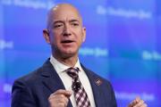 Amazonのオーナーが、月への配送サービスを構想