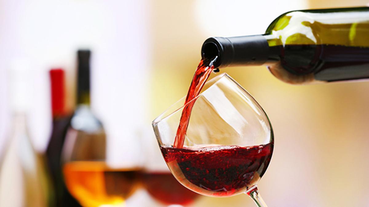 ワインの正しい飲み方とは ライフハッカー ジャパン