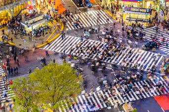 世界のテック都市ベスト22──家賃や通勤時間、スタートアップの数を指標にランキング