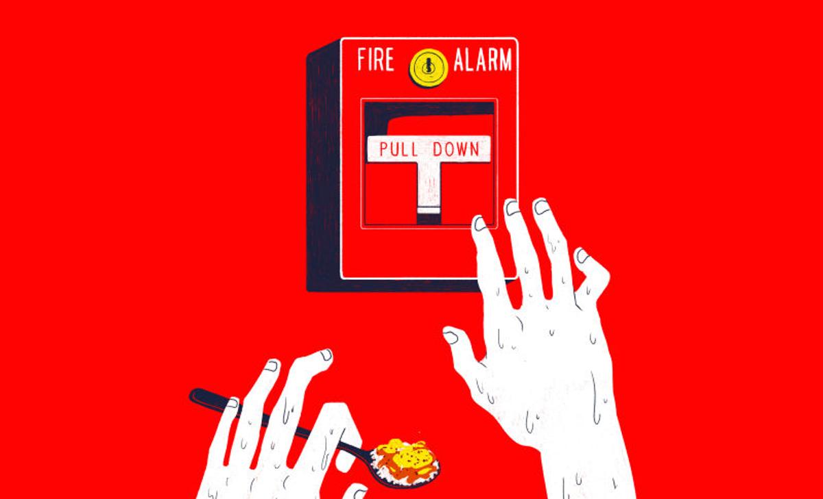 私たちが 辛い食べ物 をやめられない理由 ライフハッカー ジャパン