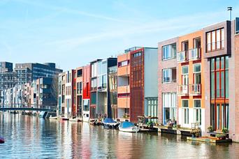 日本人の特権はどうなった？専門家に聞いた「オランダ移住の今」