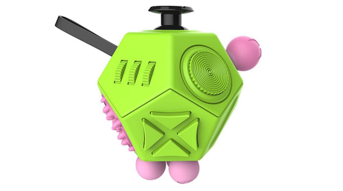 指先いじりにハマってしまった人たちへ ユニークなフィジェットを紹介 ライフハッカー ジャパン