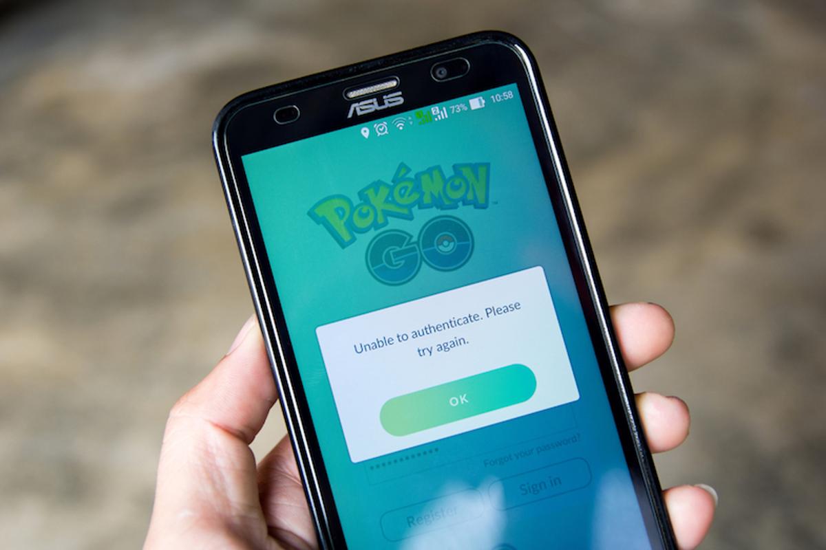 ポケモンgo 不正ゲットしたポケモンは通常の動きをしなくなる ライフハッカー ジャパン