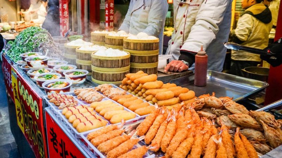 海外で食当たりにならずに屋台料理を楽しむためにやるべきこと まとめ ライフハッカー ジャパン