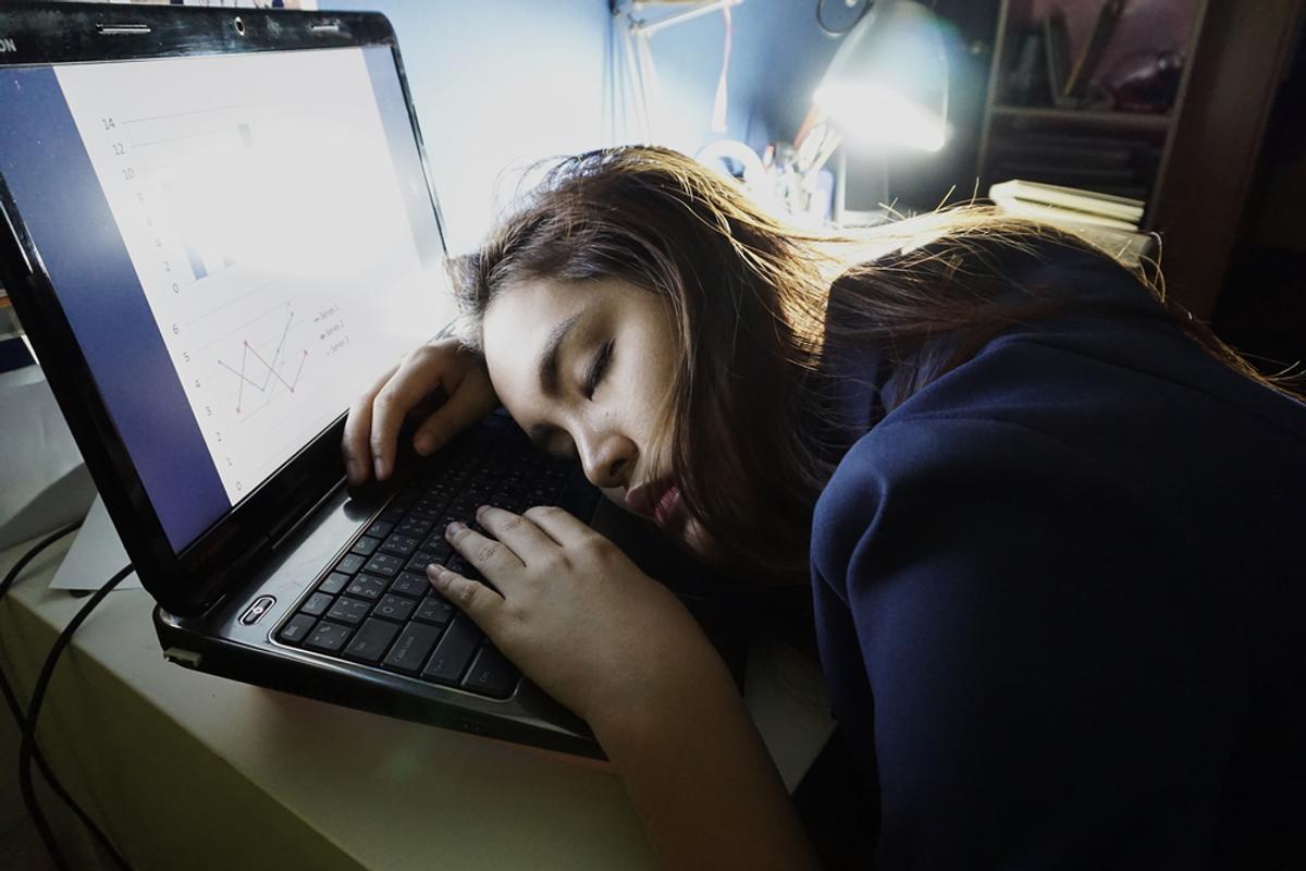 ハードワーク についての大きな嘘 ライフハッカー ジャパン ハードワーク についての大きな嘘 ライフハッカー ジャパン