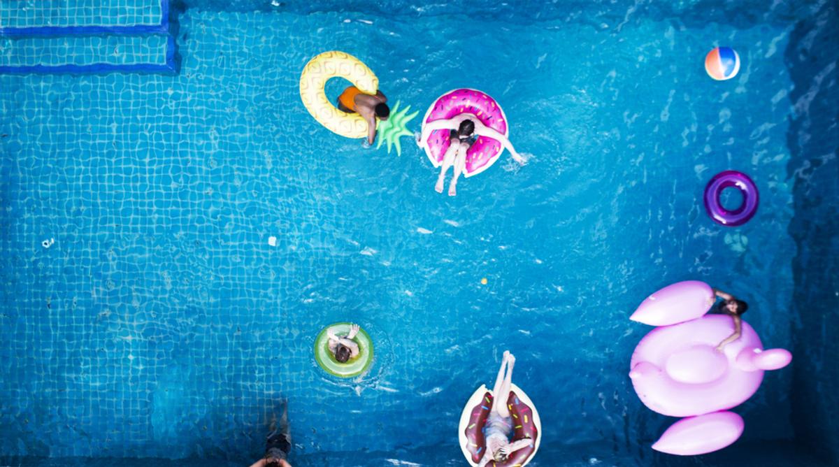 水遊びの1週間後に 溺死 遅発性溺水 について知っておくべきこと ライフハッカー ジャパン