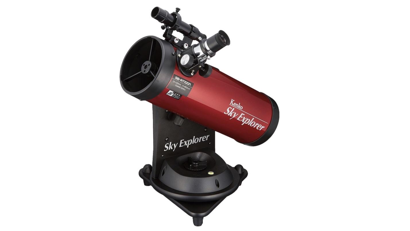 Kenko デジタルカメラ DSC180WP IPX8相当防水 800万画素 乾電池タイプ