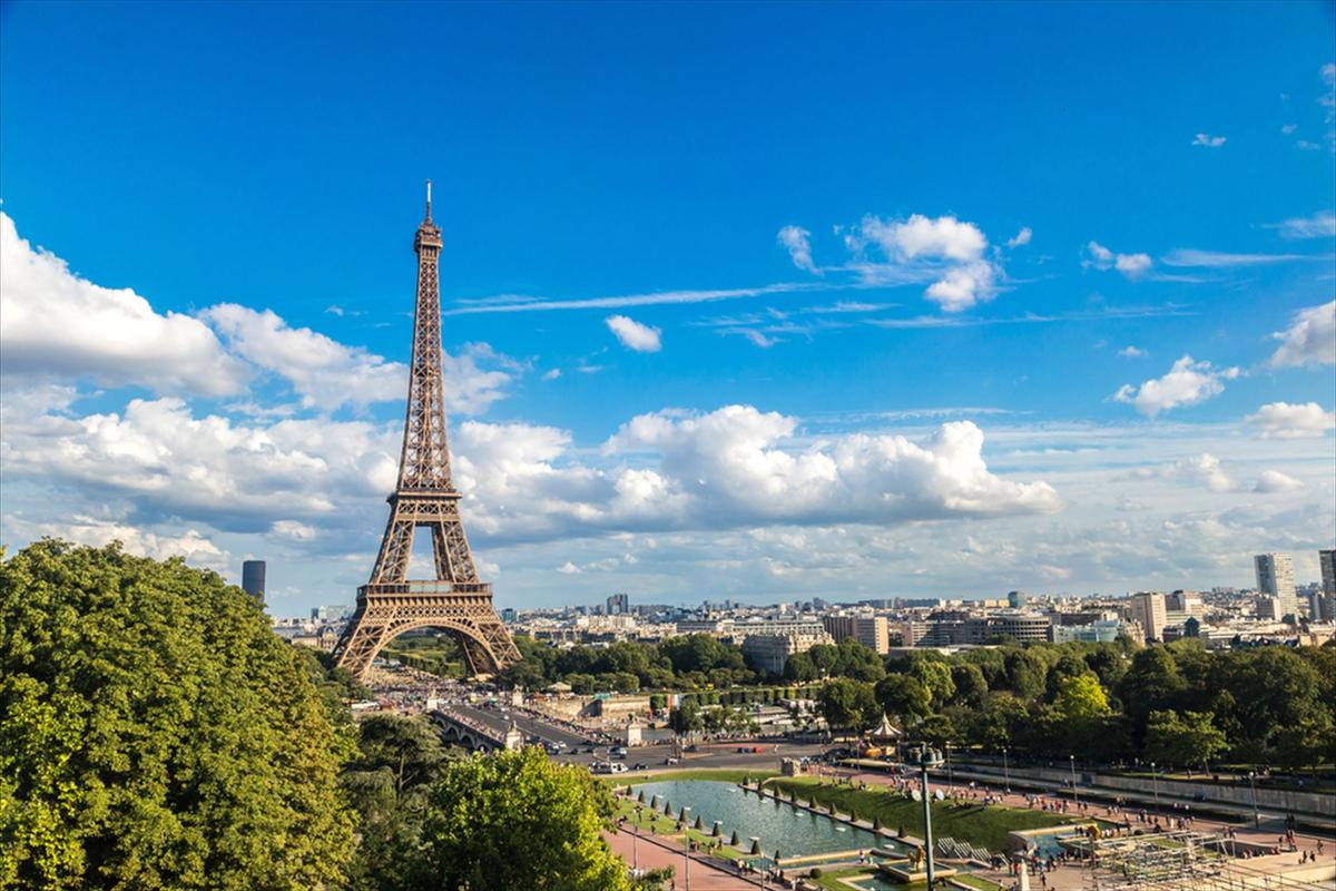 移住者が教える フランスのエスプリが感じられる パリのお気に入りスポット5つ ライフハッカー ジャパン