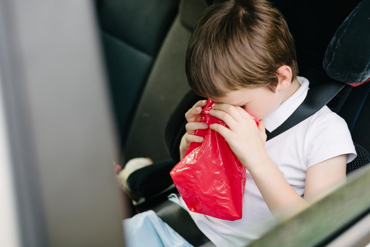 子どもの車酔い対策ですべきこと ライフハッカー ジャパン