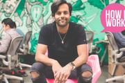 Robinhood社のCEO・バイジュ・バットさんの仕事術