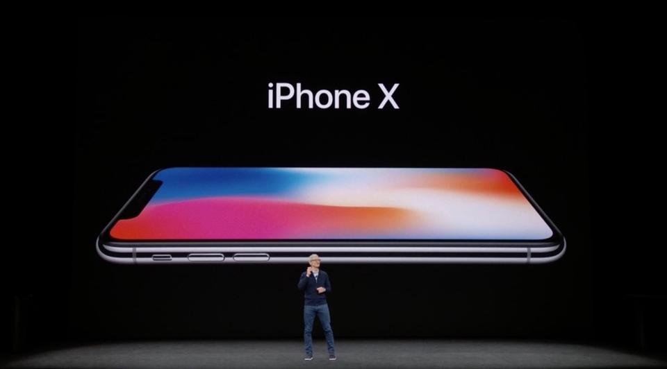 iPhone X発表！ 30秒でわかるアップル新製品発表会まとめ | ライフ
